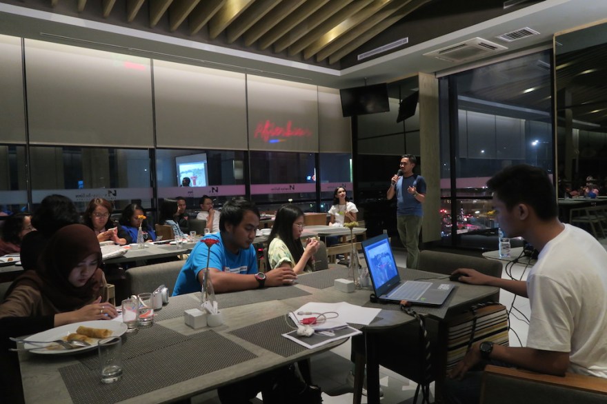 Airport ID Explore Indonesia