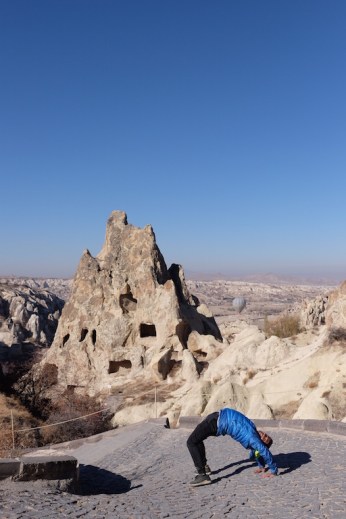 Goreme, Turkey