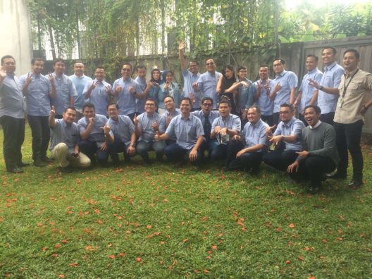 Pertamina Internal Event