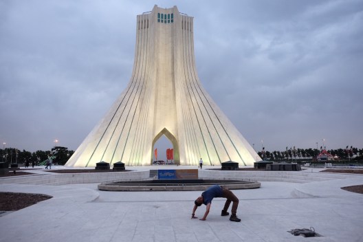 Tehran, Iran