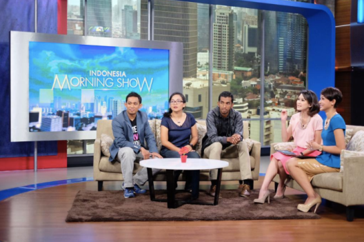 IMS Net TV Oktober 2014