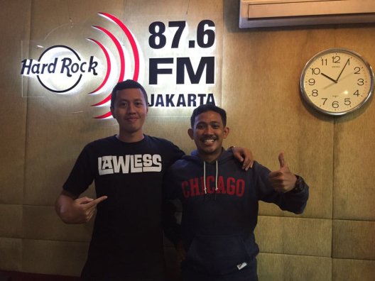 Rockventure Mei 2016