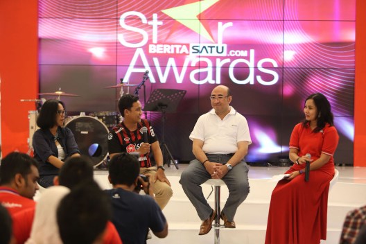 Festival Beritasatu.com 