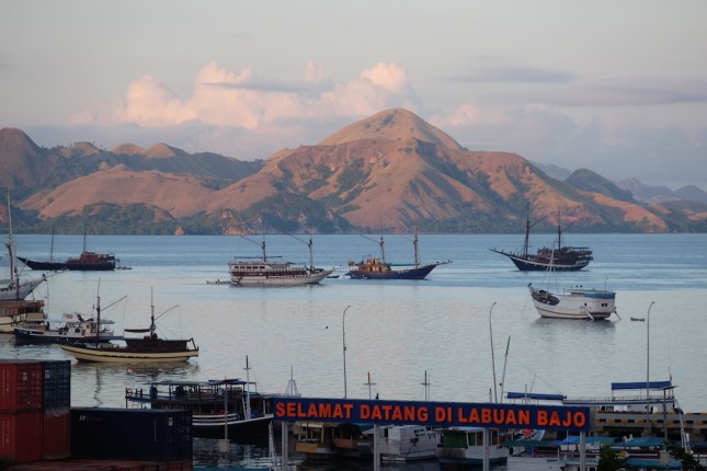 Labuan Bajo