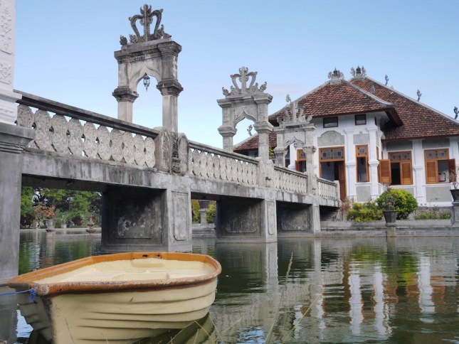 Taman Ujung Karangasem