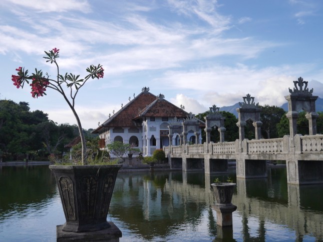 Taman Ujung Karangasem
