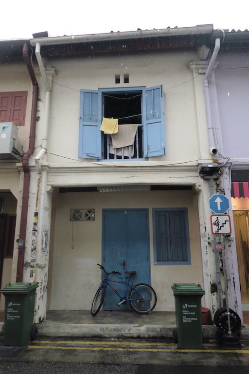 Haji Lane