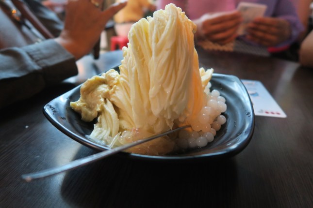 Ji De Chi SIngapore
