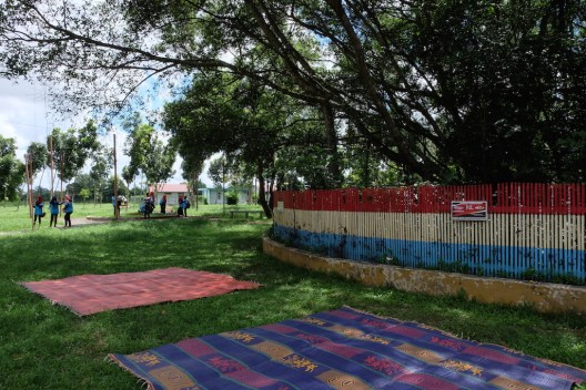 Pulau Kemaro Palembang