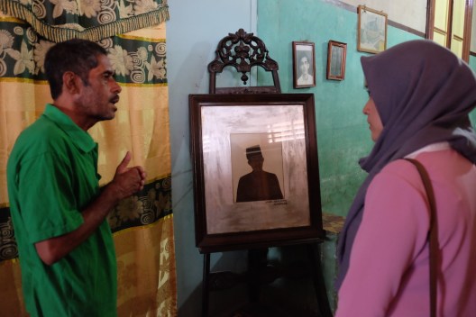 Kampung Arab Al Munawar