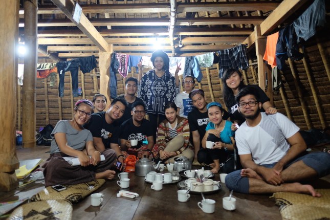 My Trip My Adventure - Wae Rebo