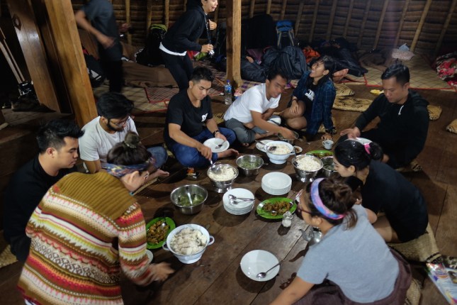 My Trip My Adventure - Wae Rebo