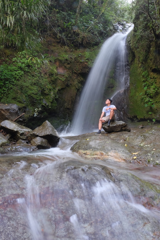 My Trip My Adventure - Wae Rebo