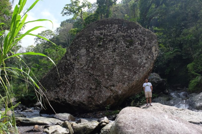My Trip My Adventure - Wae Rebo