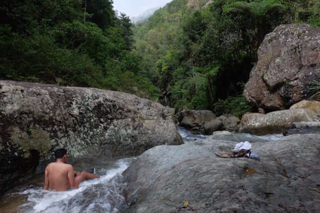 My Trip My Adventure - Wae Rebo