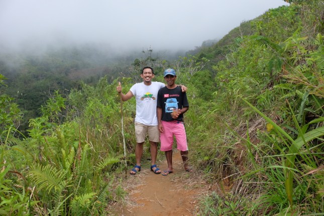 My Trip My Adventure - Wae Rebo