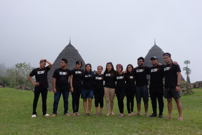 My Trip My Adventure - Wae Rebo