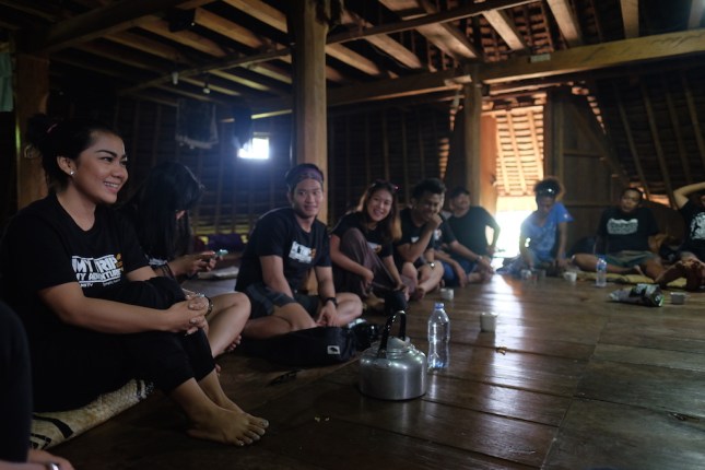 My Trip My Adventure - Wae Rebo