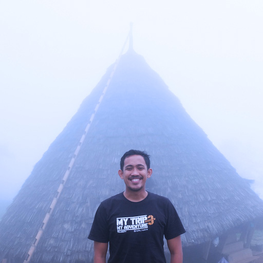 My Trip My Adventure - Wae Rebo