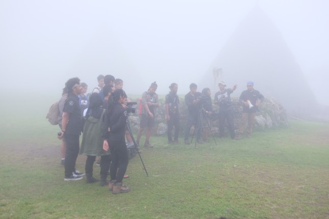 My Trip My Adventure - Wae Rebo