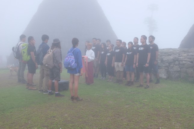 My Trip My Adventure - Wae Rebo