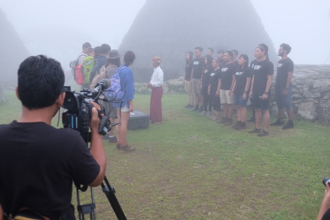 My Trip My Adventure - Wae Rebo