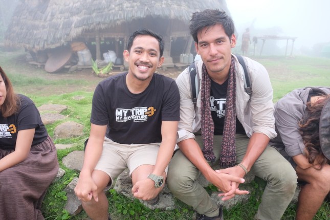 My Trip My Adventure - Wae Rebo