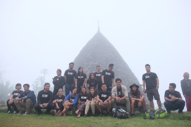 My Trip My Adventure - Wae Rebo