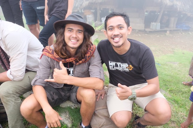 My Trip My Adventure - Wae Rebo