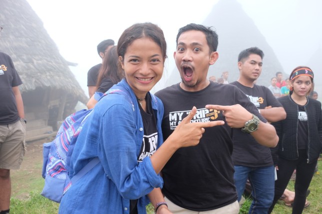 My Trip My Adventure - Wae Rebo