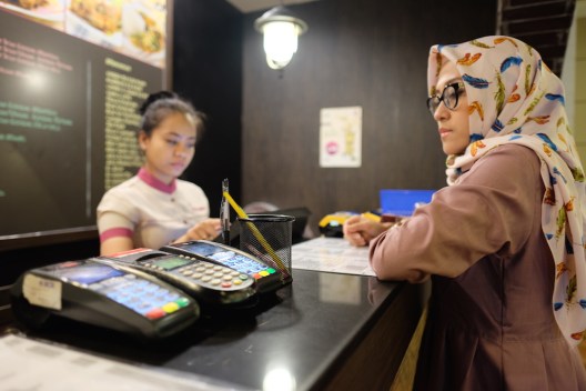 Phishing dan Pencurian Identitas Kartu Kredit