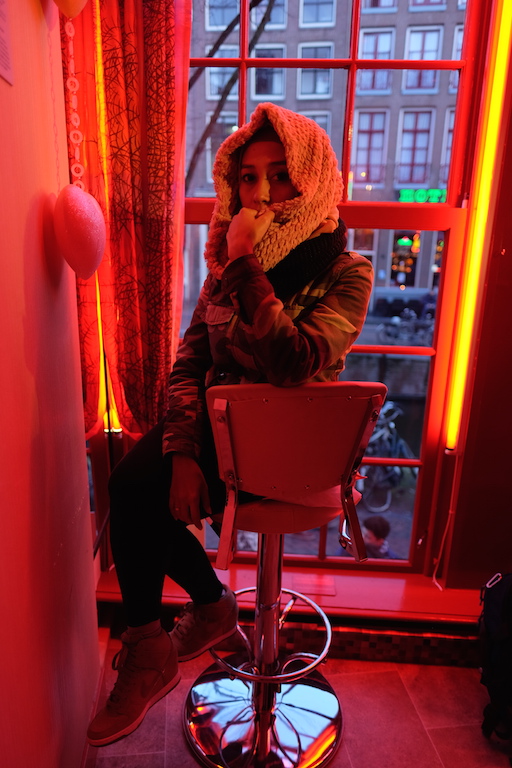 Red Light Secrets: Museum of Prostitution