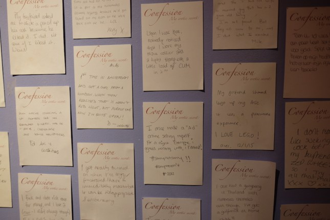 Red Light Secrets: Museum of Prostitution