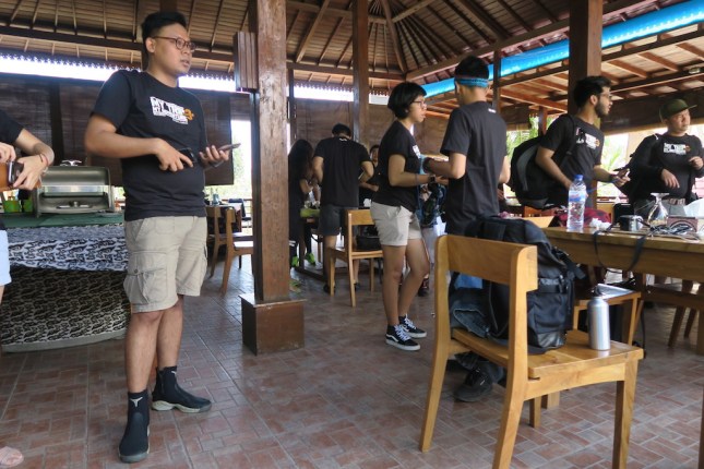 My Trip My Adventure - Wae Rebo