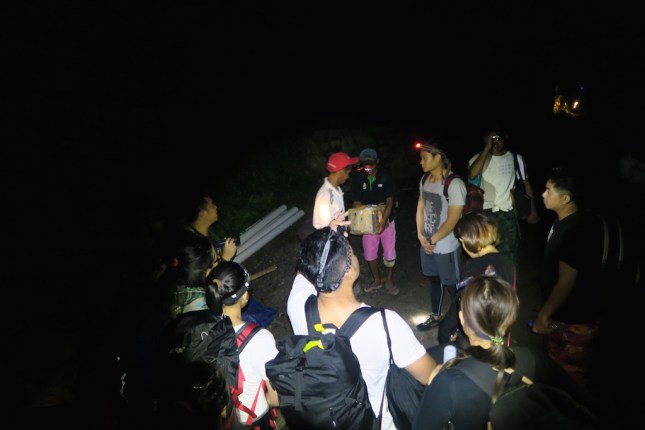 My Trip My Adventure - Wae Rebo