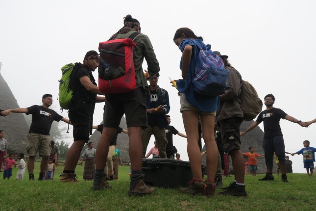 My Trip My Adventure - Wae Rebo