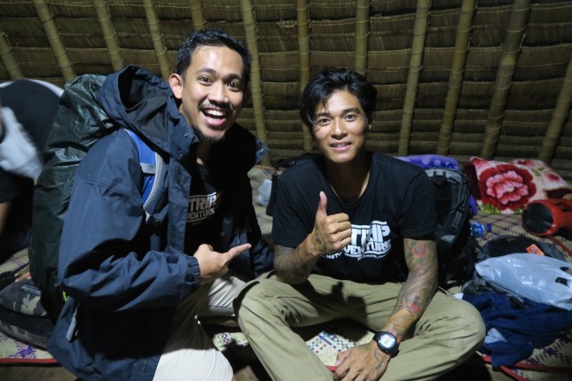 My Trip My Adventure - Wae Rebo