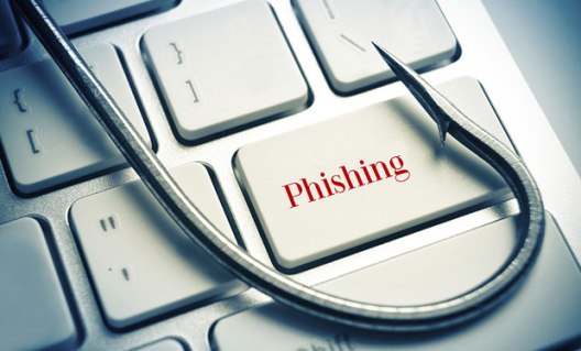 Phishing dan Pencurian Identitas Kartu Kredit