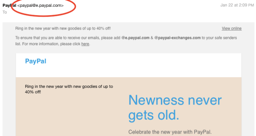 Phishing dan Pencurian Identitas Kartu Kredit