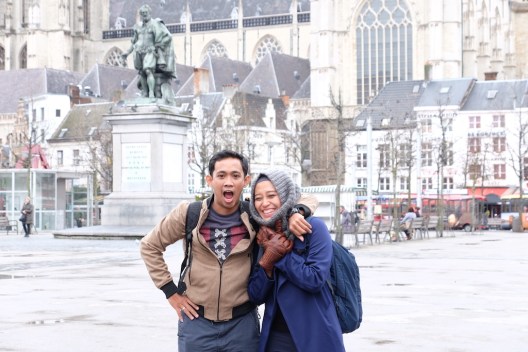 Onze Lieve Vrouwekathedraal