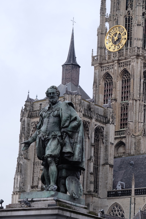 Onze Lieve Vrouwekathedraal