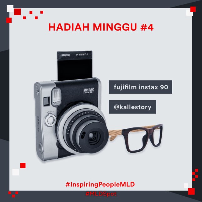 MLD x Malesbanget.com