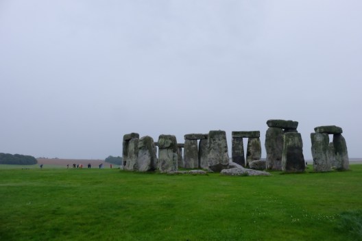 Stonehenge