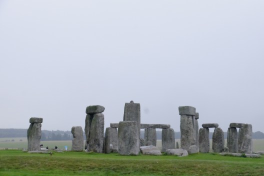 Stonehenge