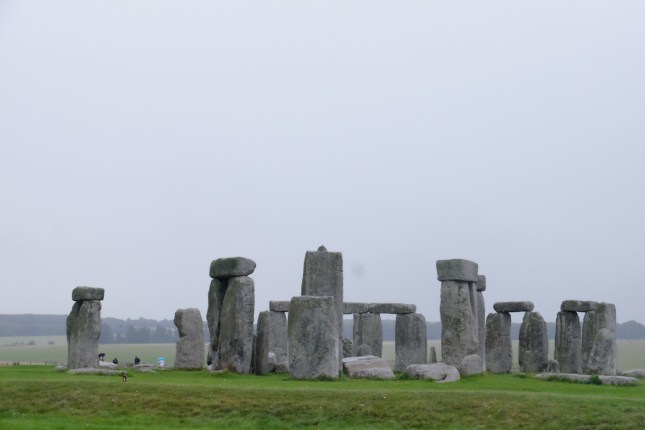 Stonehenge