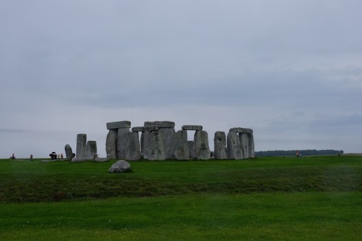 Stonehenge