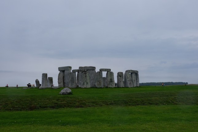 Stonehenge
