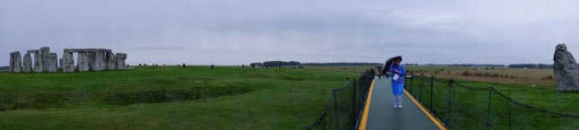 Stonehenge