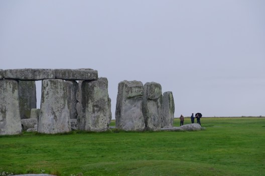 Stonehenge