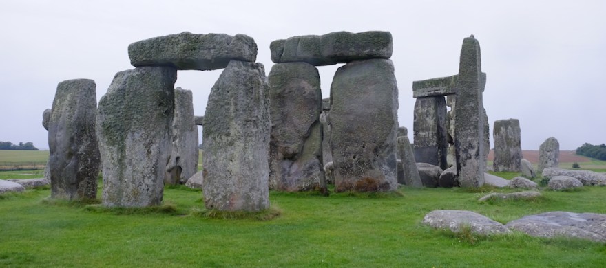 Stonehenge
